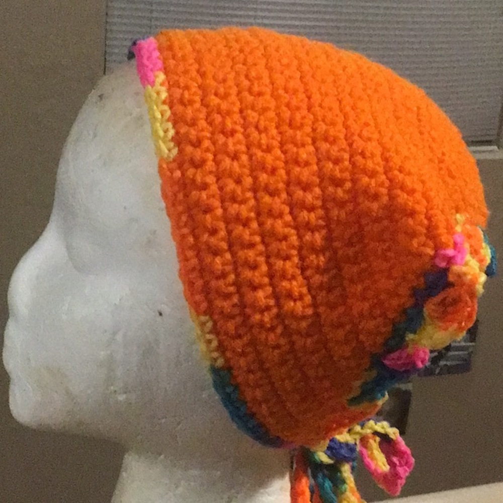 Cocoa’s Bonnets - Picture 3 of 8